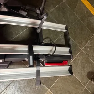 Thule VeloSpace XT 3 (939) - Transbike de engate 3 bikes / e-bikes — foto 1
