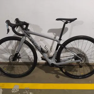 Specialized Diverge Carbono  Tam 48 — foto 2