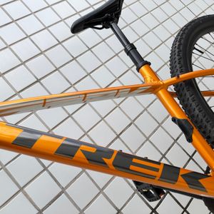 Trek X Caliber 2022 M — foto 5