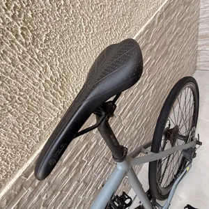 Bicicleta Speed Oggi Velloce Disc 2023 - Tamanho XL - Excelente Estado — foto 4