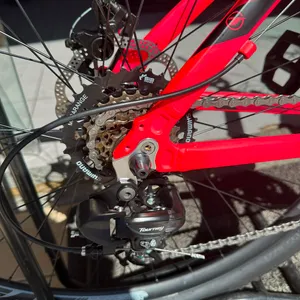 Bicicleta Iniciante Aro 29 Tsw Posh — foto 3