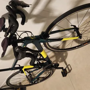 Road Cannondale SuperSixEvo — foto 5