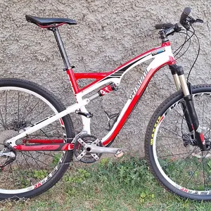 SPECIALIED CAMBER 29 – Com Upgrades — foto 1