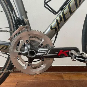 Bike Speed Specialized Allez Sprint — foto 3