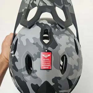 Capacete Bell Super DH MIPS para Downhill — foto 3