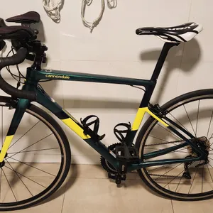 Road Cannondale SuperSixEvo — foto 2