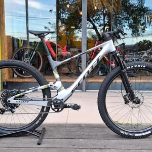 Scott Spark Rc Comp  — foto 1