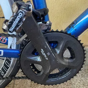 TREK BONTRAGER DISCOVERY CHANEL  — foto 4