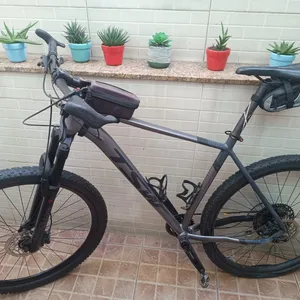 Chance Única - Bicicleta - TSK Yukon Aro 29 - Super nova - Belo Horizonte — foto 1