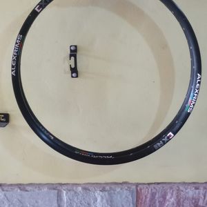 Par de aros MTB Alexrims EXR25 Disc — foto 3
