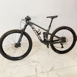 BIKE TREK TOP FUEL 7 - 2024 — foto 1