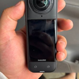 Insta360 X5 COMPLETA — foto 2