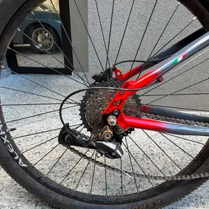 Bike Oggi Bog Whell 8.0 — foto 3