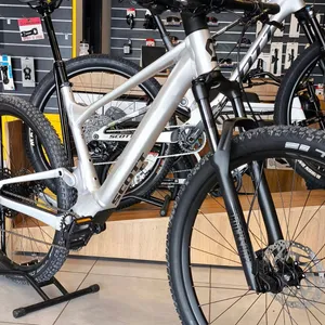 Scott Spark 970 Prata Tamanho L — foto 1