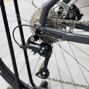 Bike Speed | Swift Enduravox Pro — foto 3
