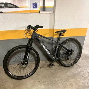 Oggi 8.0 2025 - 250km apenas  — foto 1