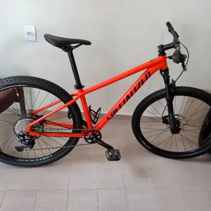 Specialized Rock Hopper comp M 2024 (com nota fiscal) — foto 1