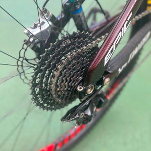 SPECIALIZED S-WORKS EPIC CARBON — foto 2