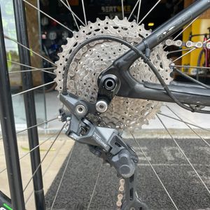 Specialized Chisel Tamanho XS — foto 3