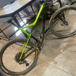 Cannondale Scalpel-Si — foto 5