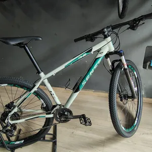 Sense One Aro 29 Tamanho 17 — foto 4
