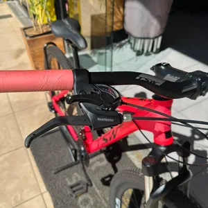 Bicicleta Iniciante Aro 29 Tsw Posh — foto 4