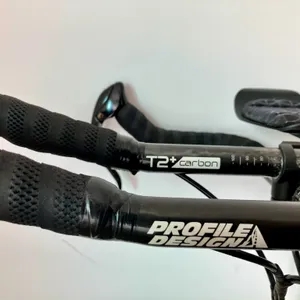 Bike Cannondale Slice 5 TT — foto 4