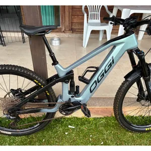 E Bike Oggi Potenza 29  — foto 1