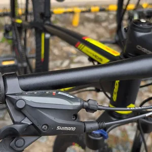 Bike OGGI Hacker HDS Aro 29 - 2020 — foto 4