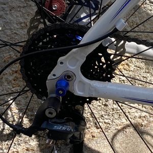 Bike Gravel  — foto 5