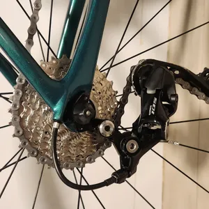 Road Cannondale SuperSixEvo — foto 3