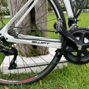 Swift Racevox — foto 3