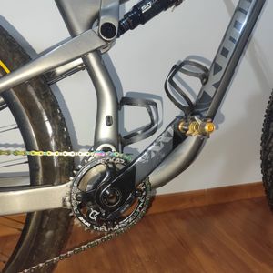 Kona Hei Hei 2024 - Tamanho L - 10.900kg. — foto 5