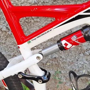 SPECIALIED CAMBER 29 – Com Upgrades — foto 3