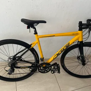 Bike speed oggi velloce disck — foto 1