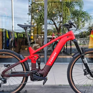 TREK RAIL+ 5 5ª — foto 1