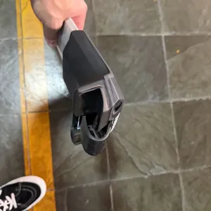 Rack de teto Thule WingBar Edge - para carros com longarina — foto 2
