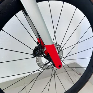 TREK MADONE SL7 Gen 8 — foto 4
