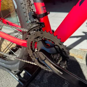 Bicicleta Iniciante Aro 29 Tsw Posh — foto 2
