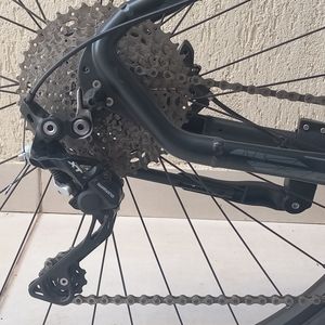 Bike MTB 29 kit elétrico 350w — foto 2