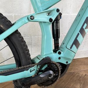 Trek rail 7 ano 2023 aro 29 — foto 2
