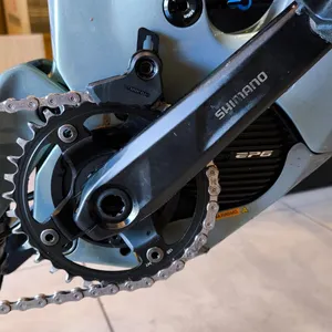 Bicicleta Elétrica Oggi Potenza Sport Tamanho M — foto 2