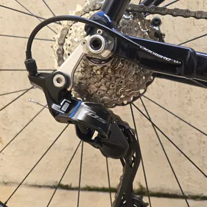 SWIFT Enduravox Evo Tam 54 (S) — foto 3
