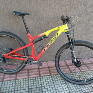 OGGI CATTURA PRO T20 ARO 29 — foto 1