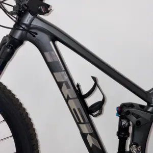 BIKE TREK TOP FUEL 7 - 2024 — foto 3