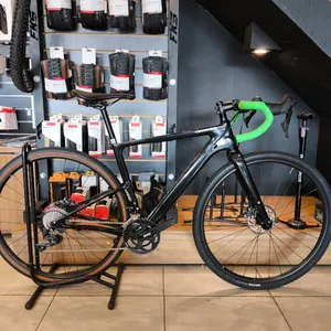 Gravel Cannondale Topstone Tamanho S Ultegra — foto 1