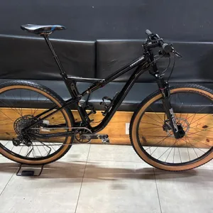 CANNONDALE SCALPEL Si 6 — foto 1