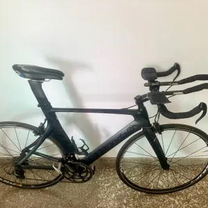 Bike Cannondale Slice 5 TT — foto 2