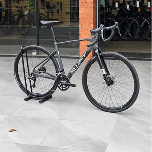 Bike Speed | Swift Enduravox Pro — foto 1