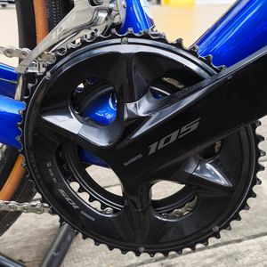 TREK DOMANE SL 6 — foto 4